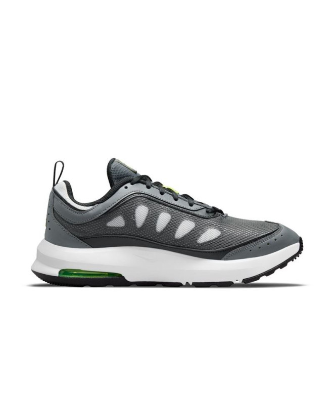 Zapatillas Nike Air Max AP gris hombre