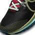 Zapatillas Nike React Pegasus Trail 4 negro mujer