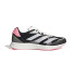 Zapatillas de running adidas Adizero RC 4 negro Mu