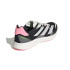 Zapatillas de running adidas Adizero RC 4 negro Mu