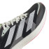 Zapatillas de running adidas Adizero RC 4 negro Mu