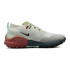 Zapatillas de trail Nike Wildhorse 7 blanco Hombre