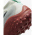 Zapatillas de trail Nike Wildhorse 7 blanco Hombre
