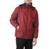 Chaqueta Alphaventure Pinto Rojo Hombre