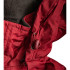 Chaqueta Alphaventure Pinto Rojo Hombre