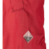 Chaqueta Alphaventure Pinto Rojo Hombre