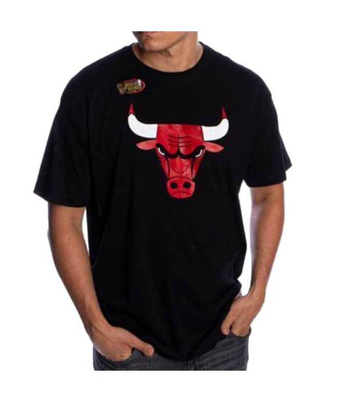 Camiseta de baloncesto Mitchell & Ness Chicago...