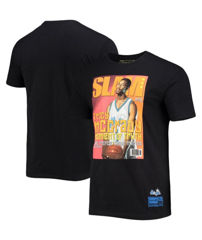 Camiseta de baloncesto Mitchell & Ness Orlando...
