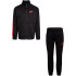 Chándal Nike Tricot Logo negro Infantil