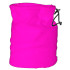 Braga cuello Joluvi Micro fucsia Mujer