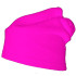 Braga cuello Joluvi Micro fucsia Mujer