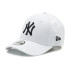 Gorra New Era New York Yankees Blanco Kids 9FORTY