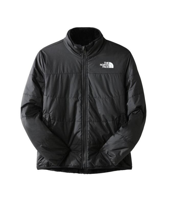 Chaqueta The North Face Reversible Mossbud...