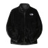 Chaqueta The North Face Reversible Mossbud negro Niña