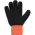 Guantes de fútbol UhlSport Soft Resist+ Flex Frame naranja