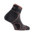 Calcetines de running Lurbel Desafio gris Mujer