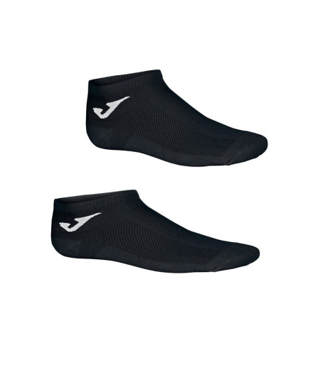 Calcetines Joma Invisible negro