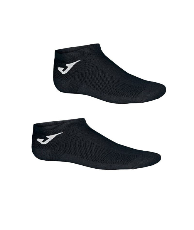 Calcetines Joma Invisible negro