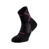 Calcetines de trail Lurbel Track negro Mujer