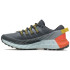Zapatillas de trail Merrell Agility Peak 4 negro Hombre