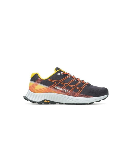 Zapatillas de trail Merrell Moab Flight negro Hombre