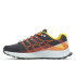 Zapatillas de trail Merrell Moab Flight negro Hombre