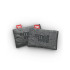 Ambientador SmellWell Sensitive gris
