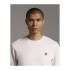 Sudadera Lyle&Scott V1 Crew Neck Hombre