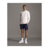 Sudadera Lyle&Scott V1 Crew Neck Hombre