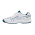 Zapatillas de pádel Mizuno Exceed Star blanco Infantil