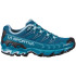 Zapatillas de montaña La Sportiva Ultra Raptor II Wide azul Mujer