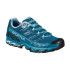 Zapatillas de montaña La Sportiva Ultra Raptor II Wide azul Mujer