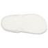 Zuecos Crocs Classic Lined Clog U Blanco