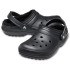 Zuecos Crocs Classic Lined Clog U Negro
