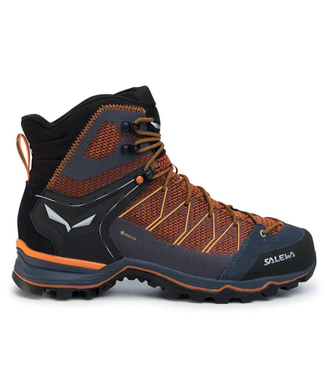 Zapatillas de montaña Salewa Trainer Lite Mid...