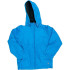 Chaqueta Go & Win Pinto azul niño