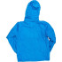 Chaqueta Go & Win Pinto azul niño