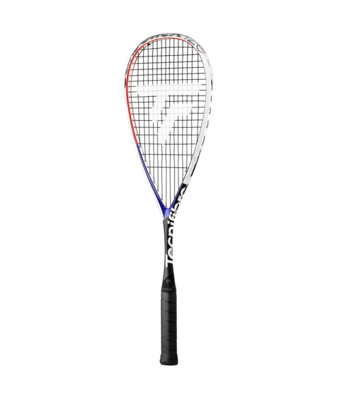 Raqueta de Squash Major Carboflex 125 Airshaft...