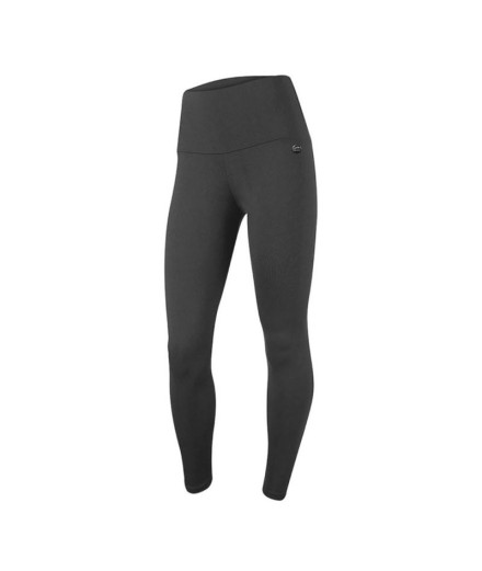 Malla de fitness Sontress Anticelulítico Mujer Negr