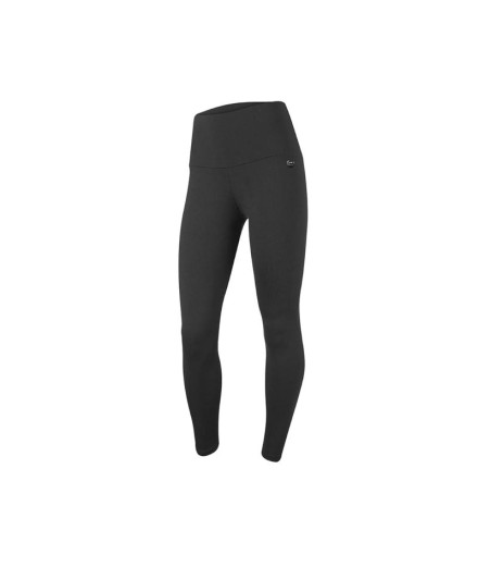 Malla de fitness Sontress Anticelulítico Reductor Mujer Gris