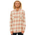 Camisa Rip Curl Salt Water Culture rosa Hombre