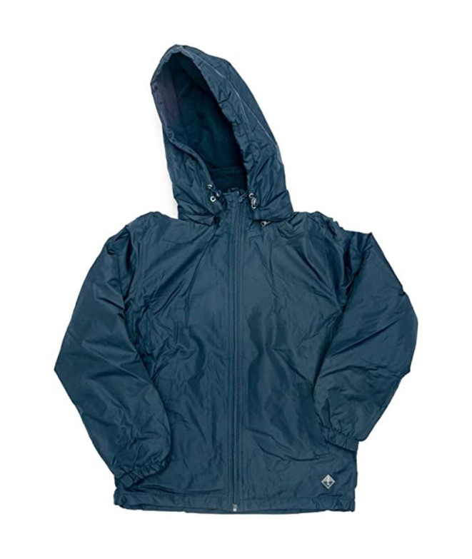 Chaqueta Go & Win Pinto azul oscuro niño