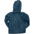 Chaqueta Go & Win Pinto azul oscuro niño