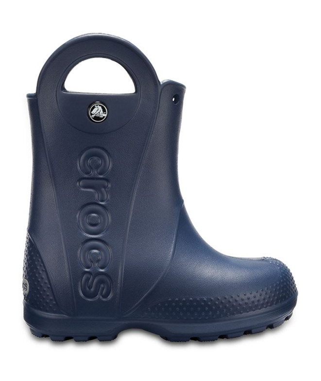 Botas de agua Crocs Handle It Rain Boot...