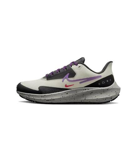 Zapatillas Nike Air Zoom Pegasus 39 blanco mujer