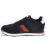 Zapatillas Polo Assn Azul Hombre
