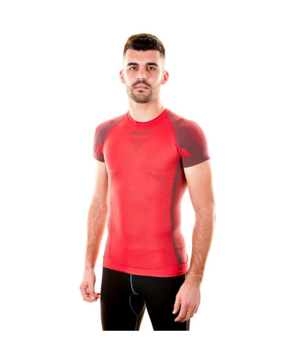 Camiseta de trail Joluvi Pro Hombre