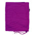 Braga de cuello Joluvi Polar morado