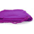 Braga de cuello Joluvi Polar morado