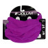Braga de cuello Joluvi Polar morado